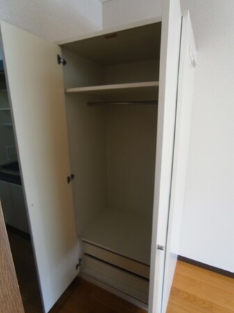 ラフィネ多摩平の物件内観写真